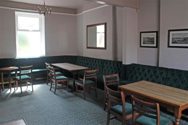 Elderbush Inn, 57 High Street, Nantyffyllon, Maesteg, Mid Glamorgan, CF34 0BS