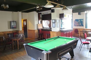 Elderbush Inn, 57 High Street, Nantyffyllon, Maesteg, Mid Glamorgan, CF34 0BS