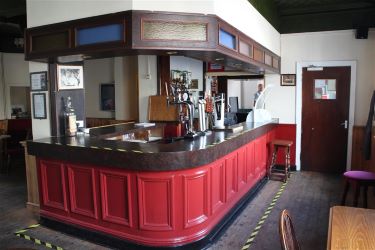 Elderbush Inn, 57 High Street, Nantyffyllon, Maesteg, Mid Glamorgan, CF34 0BS