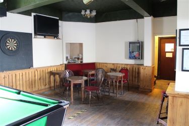 Elderbush Inn, 57 High Street, Nantyffyllon, Maesteg, Mid Glamorgan, CF34 0BS