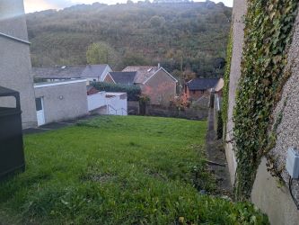 Land at Wattsville, Cross Keys, Newport, NP11 7QJ