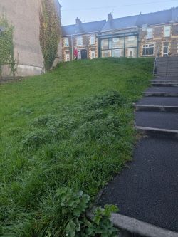 Land at Wattsville, Cross Keys, Newport, NP11 7QJ