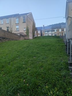 Land at Wattsville, Cross Keys, Newport, NP11 7QJ