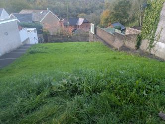Land at Wattsville, Cross Keys, Newport, NP11 7QJ