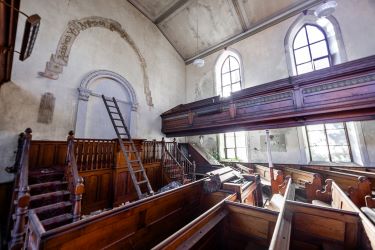 Adulam Street, Swansea Road, Pontardawe, Swansea, SA8 4AA