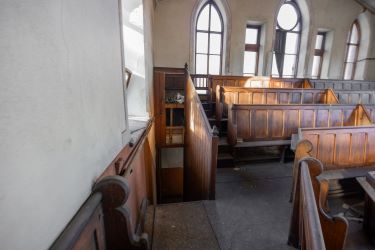 Adulam Street, Swansea Road, Pontardawe, Swansea, SA8 4AA