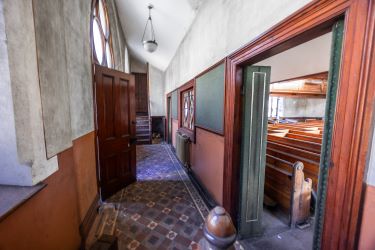 Adulam Street, Swansea Road, Pontardawe, Swansea, SA8 4AA