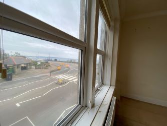 Wave End Alexandra Road, Penzance, Cornwall, TR18 4LY