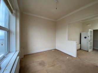 Wave End Alexandra Road, Penzance, Cornwall, TR18 4LY