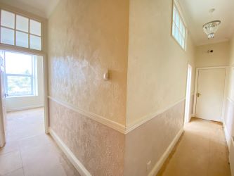 Wave End Alexandra Road, Penzance, Cornwall, TR18 4LY