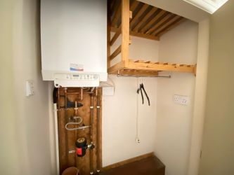 Wave End Alexandra Road, Penzance, Cornwall, TR18 4LY