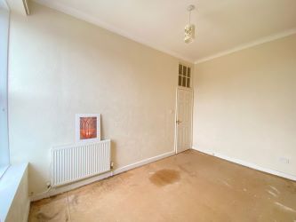 Wave End Alexandra Road, Penzance, Cornwall, TR18 4LY