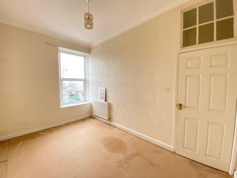 Wave End Alexandra Road, Penzance, Cornwall, TR18 4LY