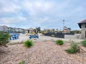 Wave End Alexandra Road, Penzance, Cornwall, TR18 4LY