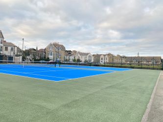 Wave End Alexandra Road, Penzance, Cornwall, TR18 4LY