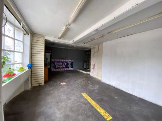 Pine Sway Alverton Terrace, Alverton Road, Penzance, Cornwall, TR18 4JH