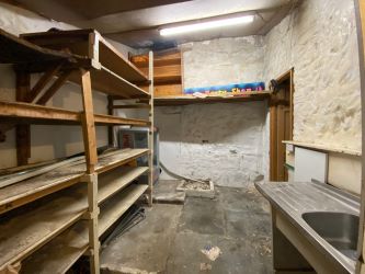 Pine Sway Alverton Terrace, Alverton Road, Penzance, Cornwall, TR18 4JH