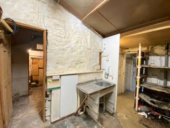 Pine Sway Alverton Terrace, Alverton Road, Penzance, Cornwall, TR18 4JH