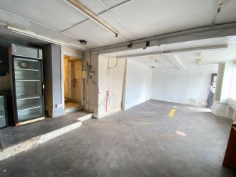 Pine Sway Alverton Terrace, Alverton Road, Penzance, Cornwall, TR18 4JH