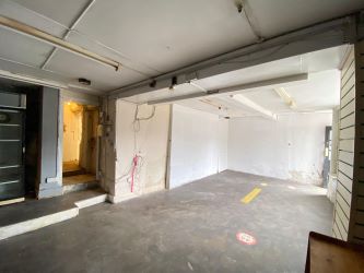 Pine Sway Alverton Terrace, Alverton Road, Penzance, Cornwall, TR18 4JH