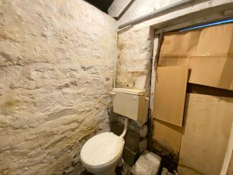 Pine Sway Alverton Terrace, Alverton Road, Penzance, Cornwall, TR18 4JH