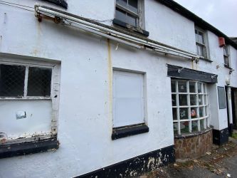 Pine Sway Alverton Terrace, Alverton Road, Penzance, Cornwall, TR18 4JH