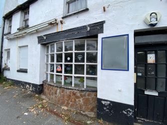 Pine Sway Alverton Terrace, Alverton Road, Penzance, Cornwall, TR18 4JH