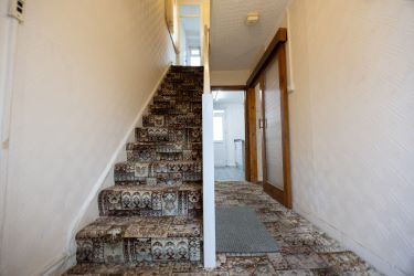 3 Trinant Terrace, Pentwyn Crumlin, Newport, Gwent, NP11 3JH