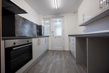 3 Trinant Terrace, Pentwyn Crumlin, Newport, Gwent, NP11 3JH