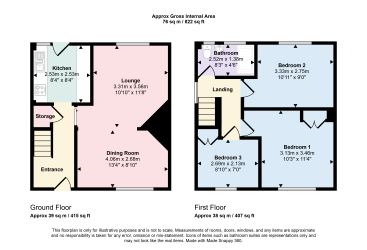 3 Trinant Terrace, Pentwyn Crumlin, Newport, Gwent, NP11 3JH
