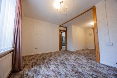 3 Trinant Terrace, Pentwyn Crumlin, Newport, Gwent, NP11 3JH