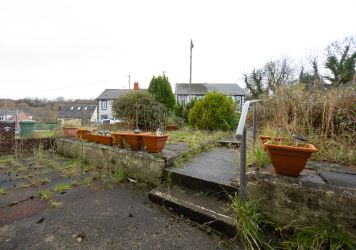 3 Trinant Terrace, Pentwyn Crumlin, Newport, Gwent, NP11 3JH