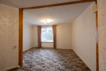 3 Trinant Terrace, Pentwyn Crumlin, Newport, Gwent, NP11 3JH