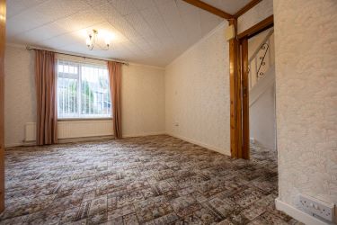 3 Trinant Terrace, Pentwyn Crumlin, Newport, Gwent, NP11 3JH