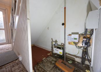 3 Trinant Terrace, Pentwyn Crumlin, Newport, Gwent, NP11 3JH