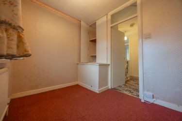 3 Trinant Terrace, Pentwyn Crumlin, Newport, Gwent, NP11 3JH