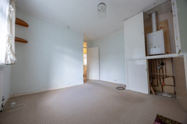 3 Trinant Terrace, Pentwyn Crumlin, Newport, Gwent, NP11 3JH