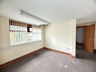 Whispering Woods, Pontardawe, Swansea, West Glamorgan, SA8 4PJ