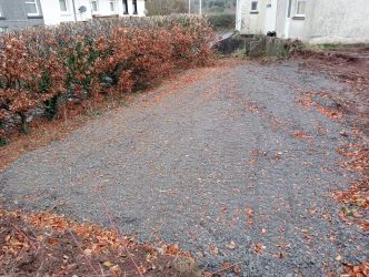 Market Hall Compound, High Street, Sennybridge, Brecon, Powys, LD3 8PG