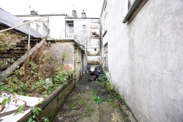 5 Beaufort Street, Brynmawr, Ebbw Vale, NP23 4AE