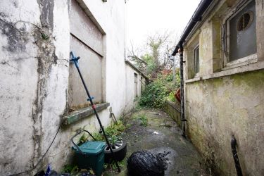 5 Beaufort Street, Brynmawr, Ebbw Vale, NP23 4AE