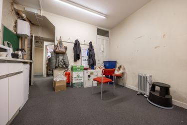 5 Beaufort Street, Brynmawr, Ebbw Vale, NP23 4AE