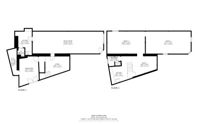 1 Glyn Terrace, Tredegar, NP22 4HX