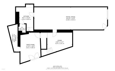 1 Glyn Terrace, Tredegar, NP22 4HX
