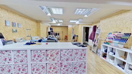 17 Nott Square, Carmarthen, SA31 1PQ