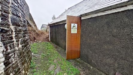 17 Nott Square, Carmarthen, SA31 1PQ