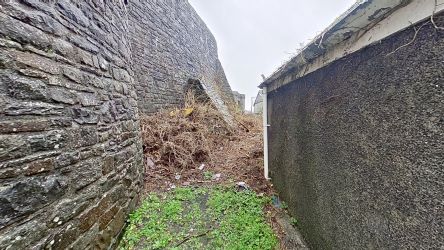 17 Nott Square, Carmarthen, SA31 1PQ