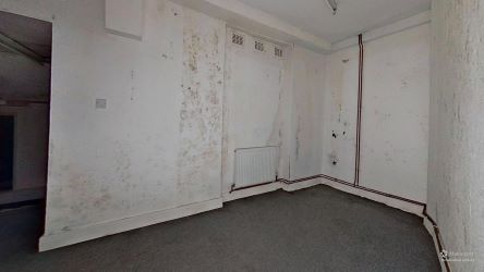 17 Nott Square, Carmarthen, SA31 1PQ