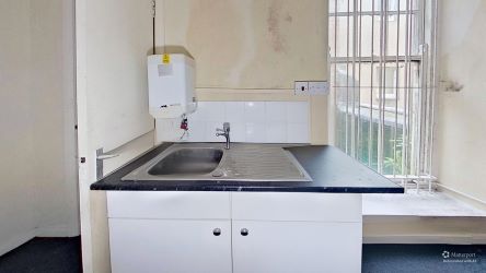 17 Nott Square, Carmarthen, SA31 1PQ