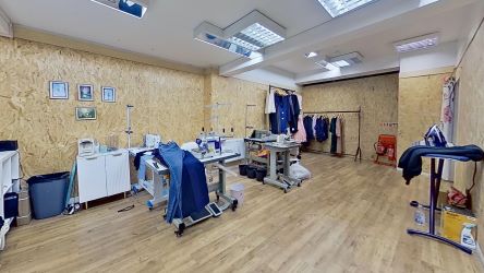 17 Nott Square, Carmarthen, SA31 1PQ